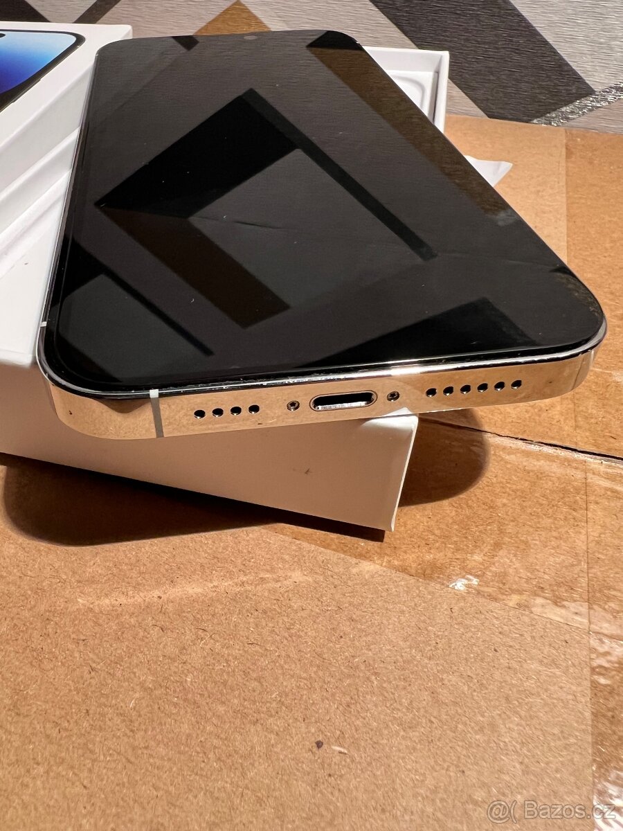 Apple iPhone 14 pro max 128gb - 4