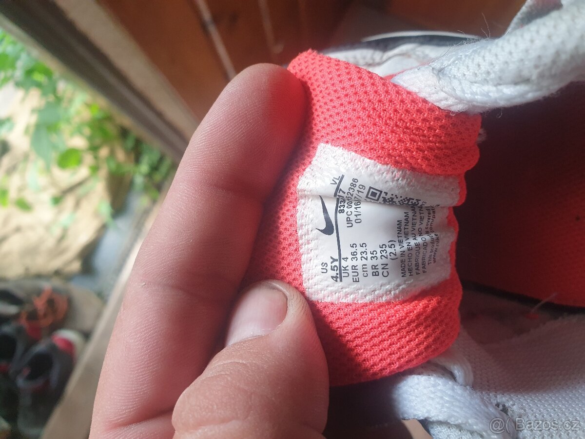 Boty Nike air, Kappa - 4