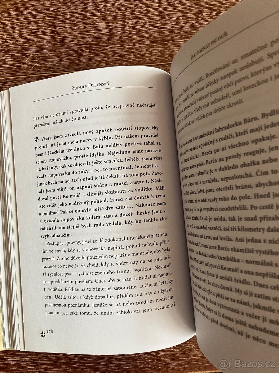 Jak poznat psí duši - 4