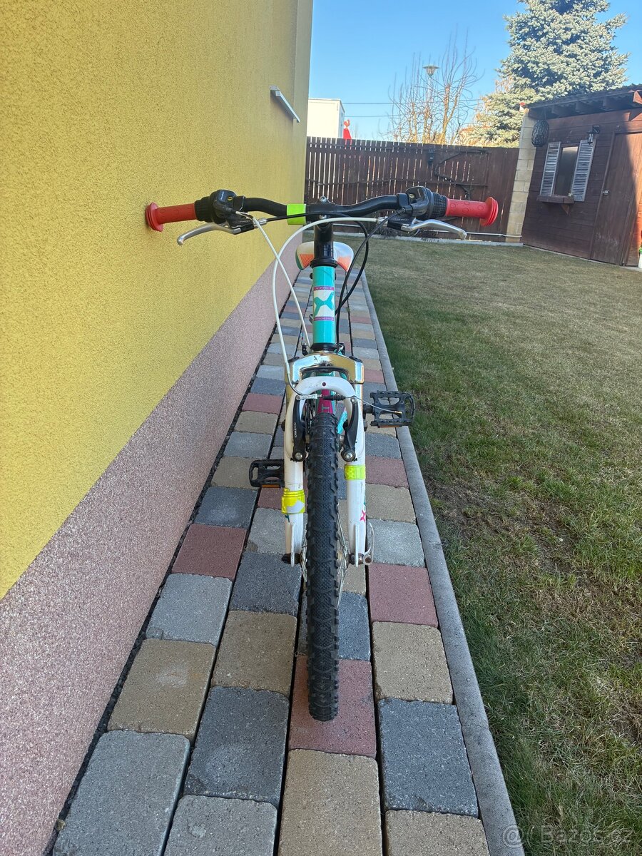 Prodám dětské kolo - 4