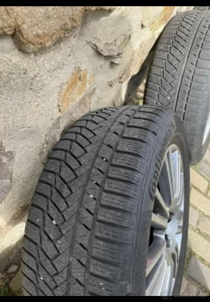 ALU kola Ford Kuga - 4