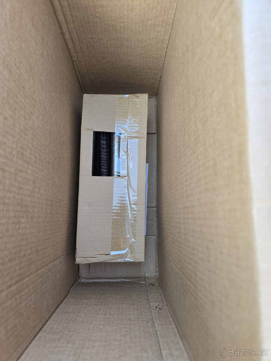 Naftové topení, bufik - 4