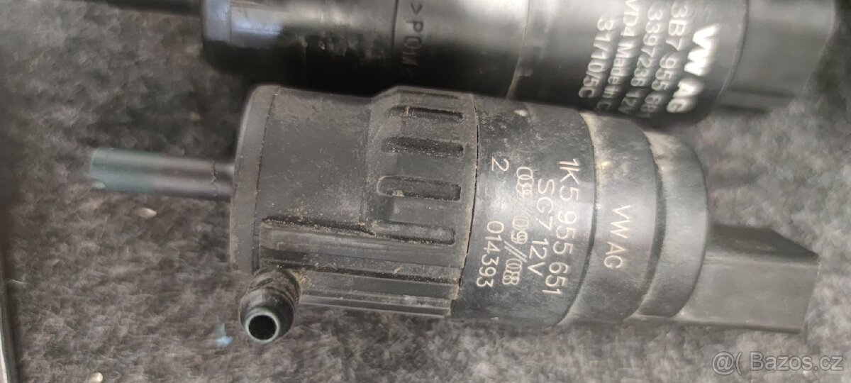 Skoda octavia 2 2Fl - 4