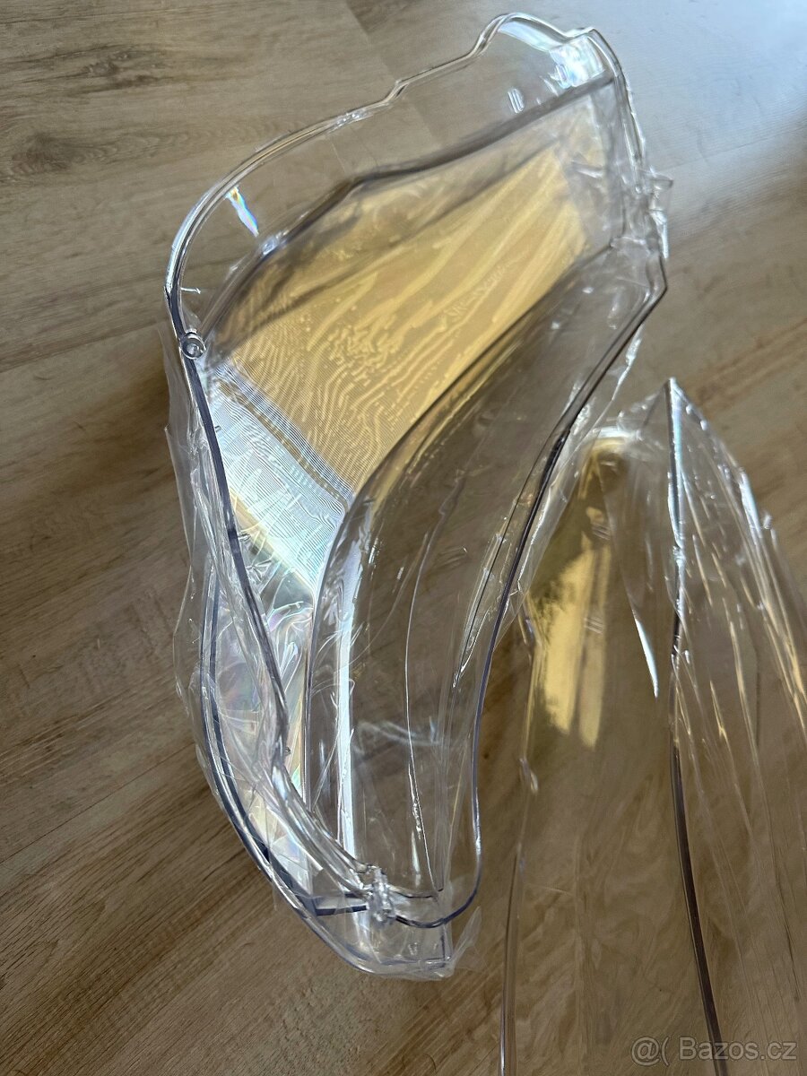 BMW E60 kryty světel - 4