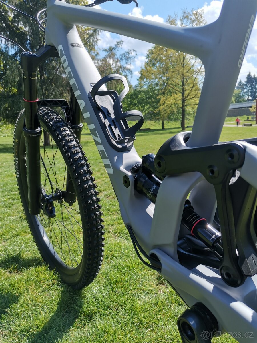 Specialized Enduro - 4