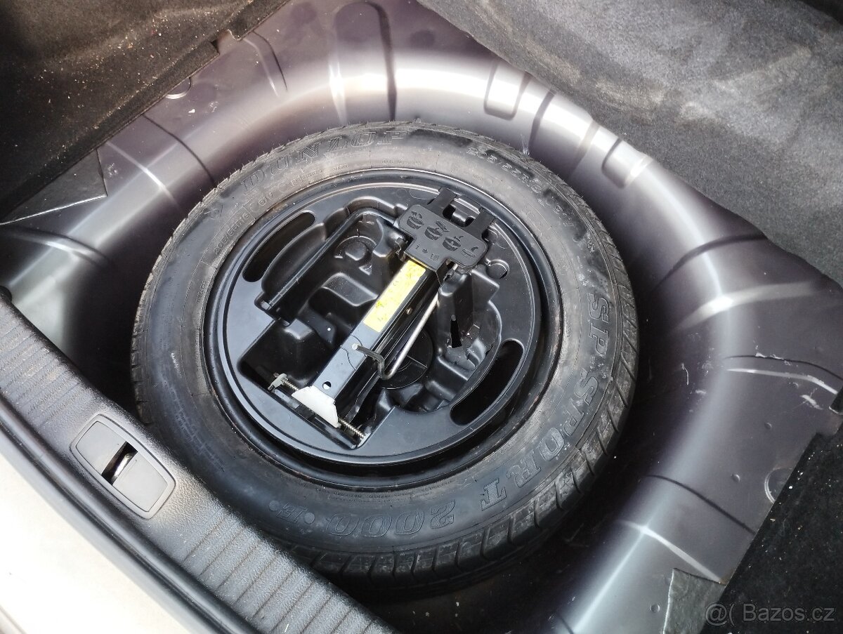 Renault Laguna II - 4