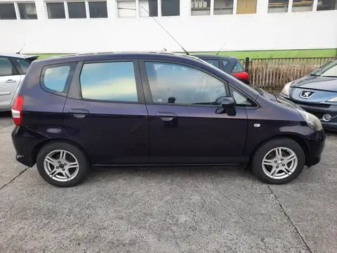 Honda Jazz 1.2i nová STK - 4