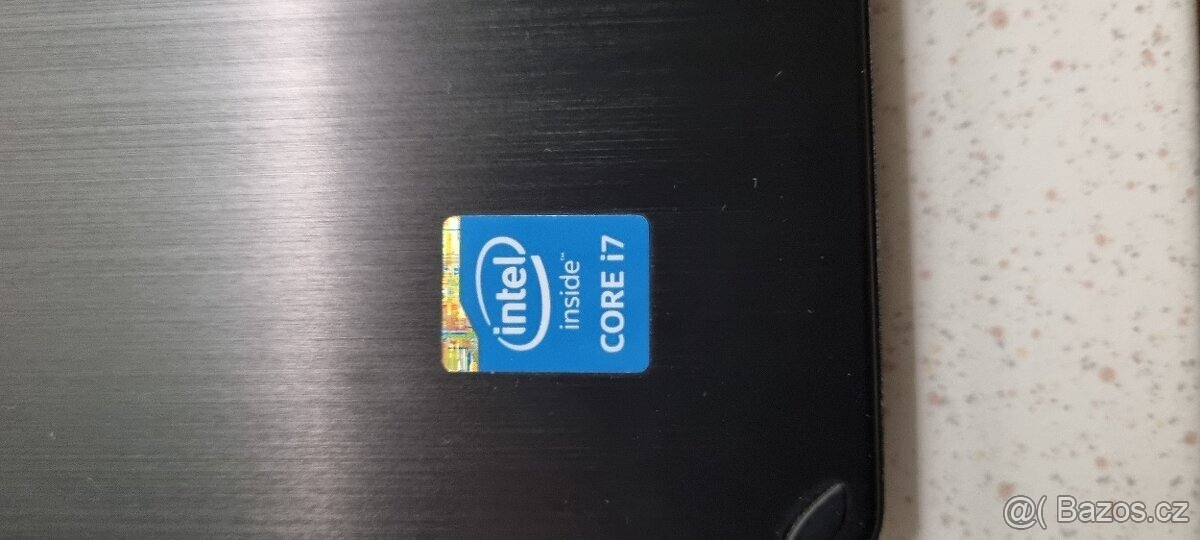 Lenovo FLEX 2 PRO 15 DOTYKOVY DISPLAY - stav nového - 4