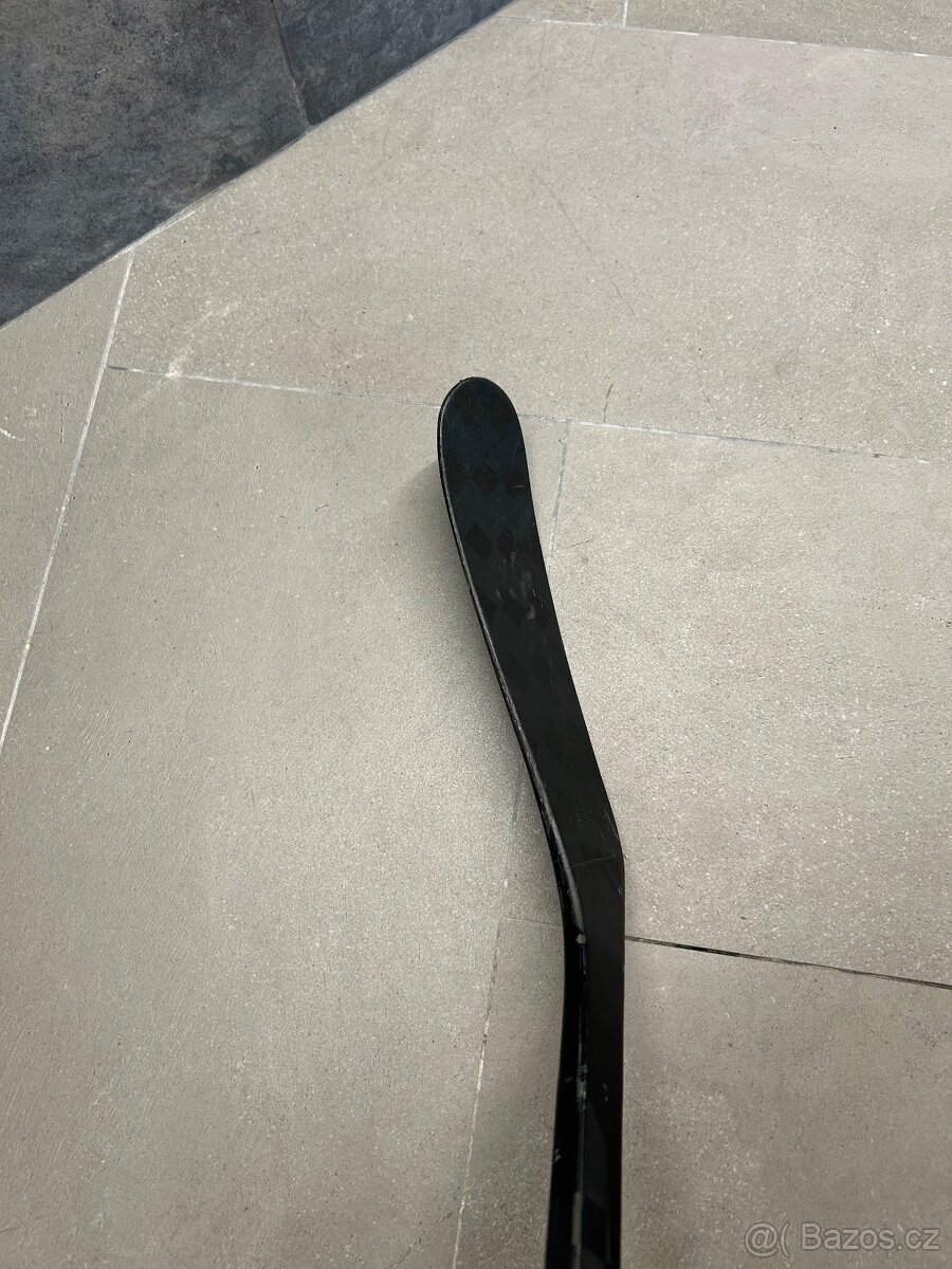 Hokejka CCM JetSpeed FT7 Pro - 4