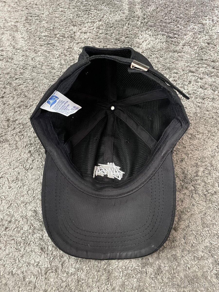 Stussy kšiltovka - 4