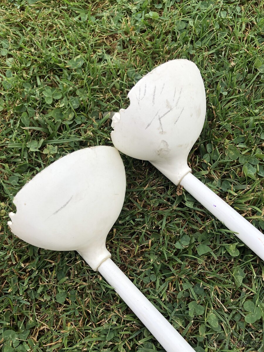 Dívčí běžecké lyže - 4