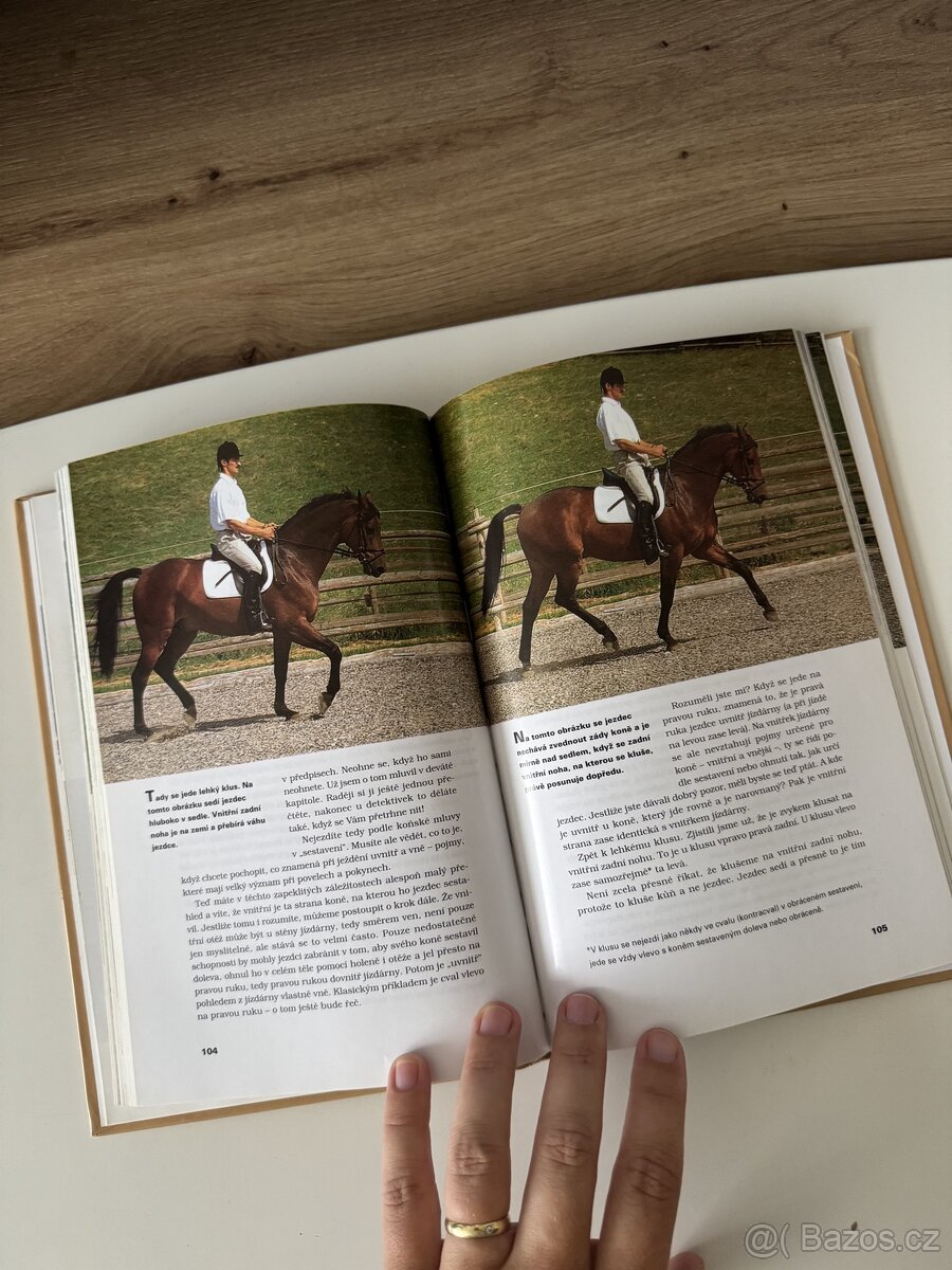 Jak si vysloužit ostruhy - 4