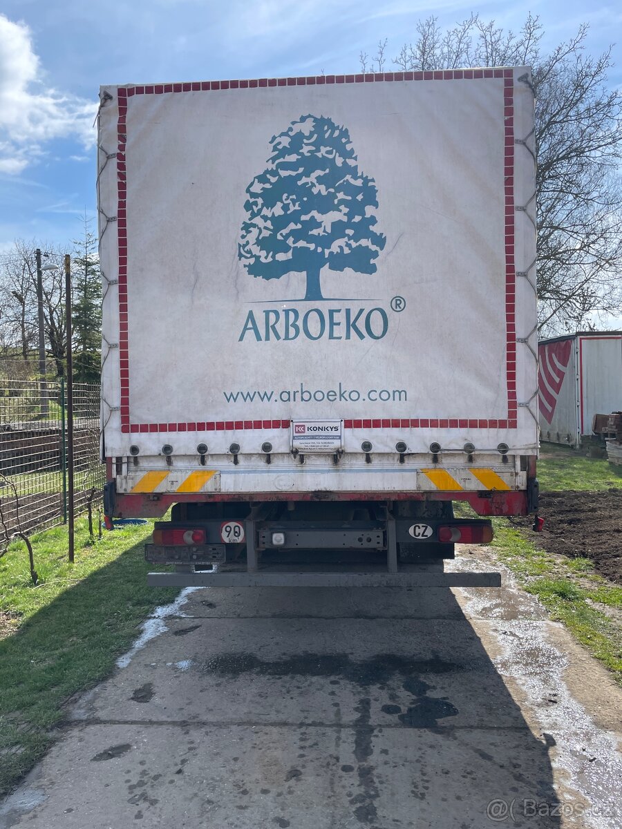 Daf lf45/220 - 4