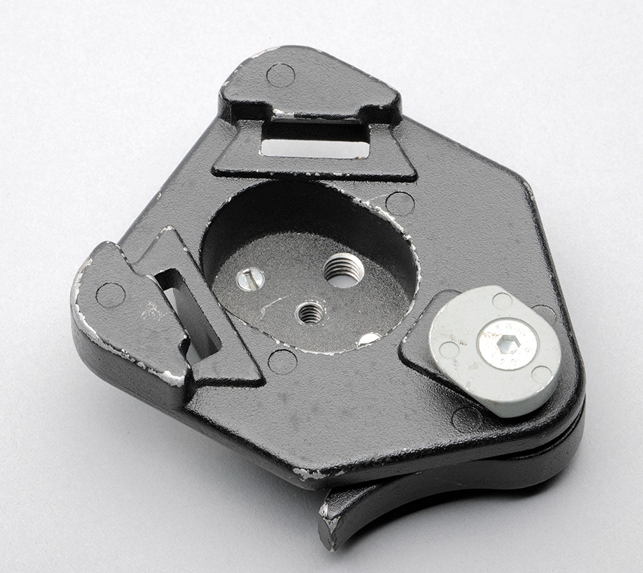 Manfrotto adapter 625 (3296) - 4