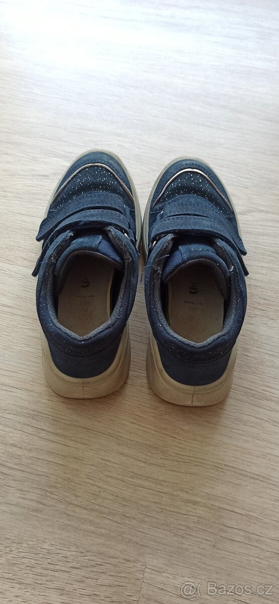 Dětské celoroční boty Superfit Melody, vel. 29 - 4