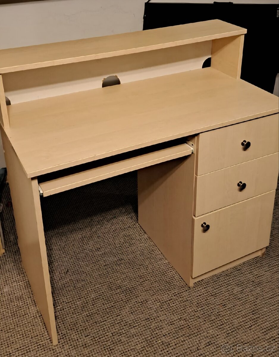 Psací stůl - 4