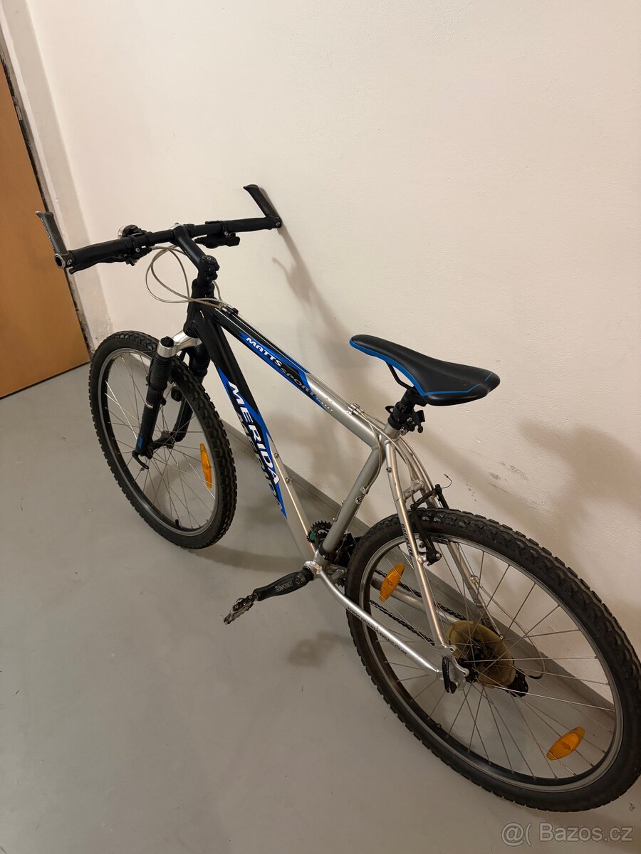 Horské kolo Merida 20" 50cm - 4