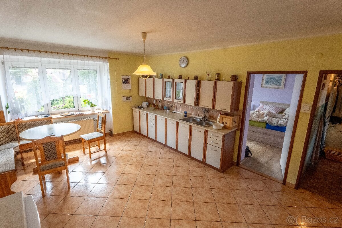 Chalupa Pelhřimov - 4