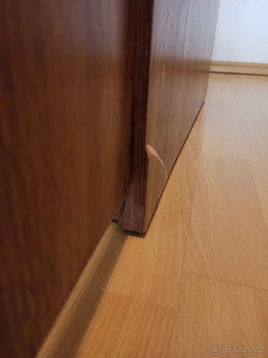 přebalovací pult - 4