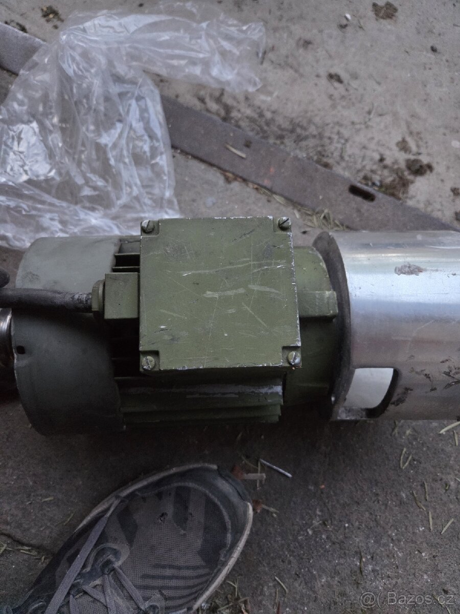 Motor - 4