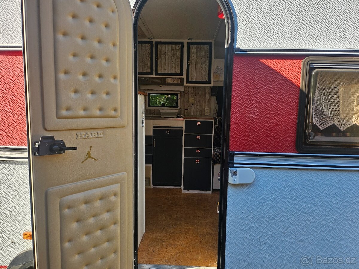 KABE, SMARAGD 540 GLB 1988 - 4