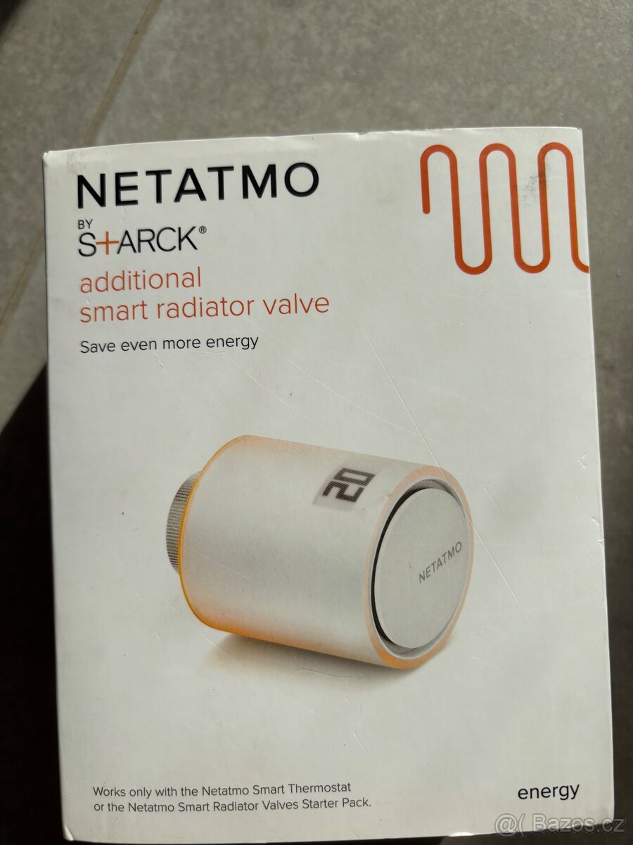 Netatmo produkty - 4