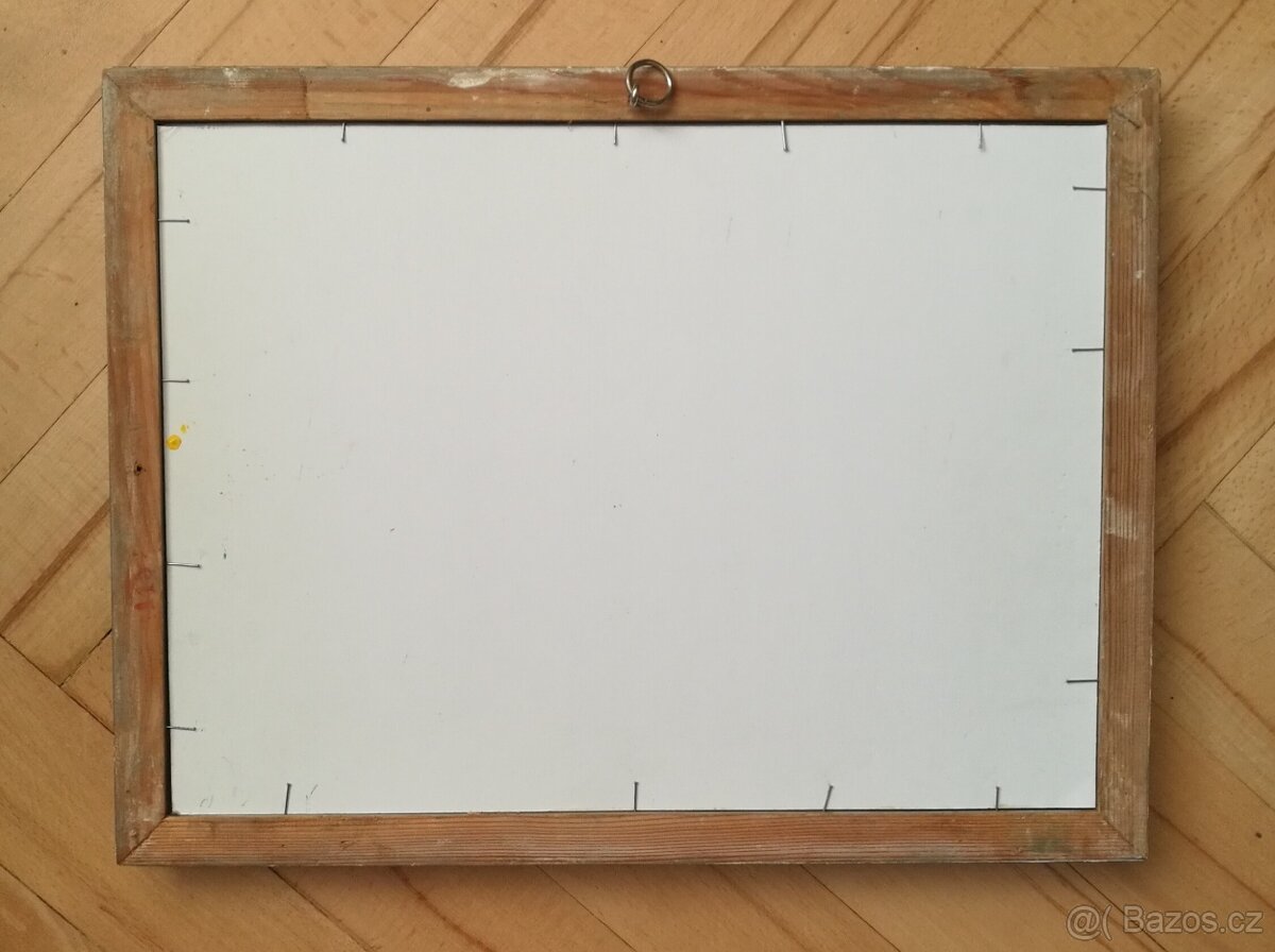 OBRAZ - "Kavárna u moře" - 4