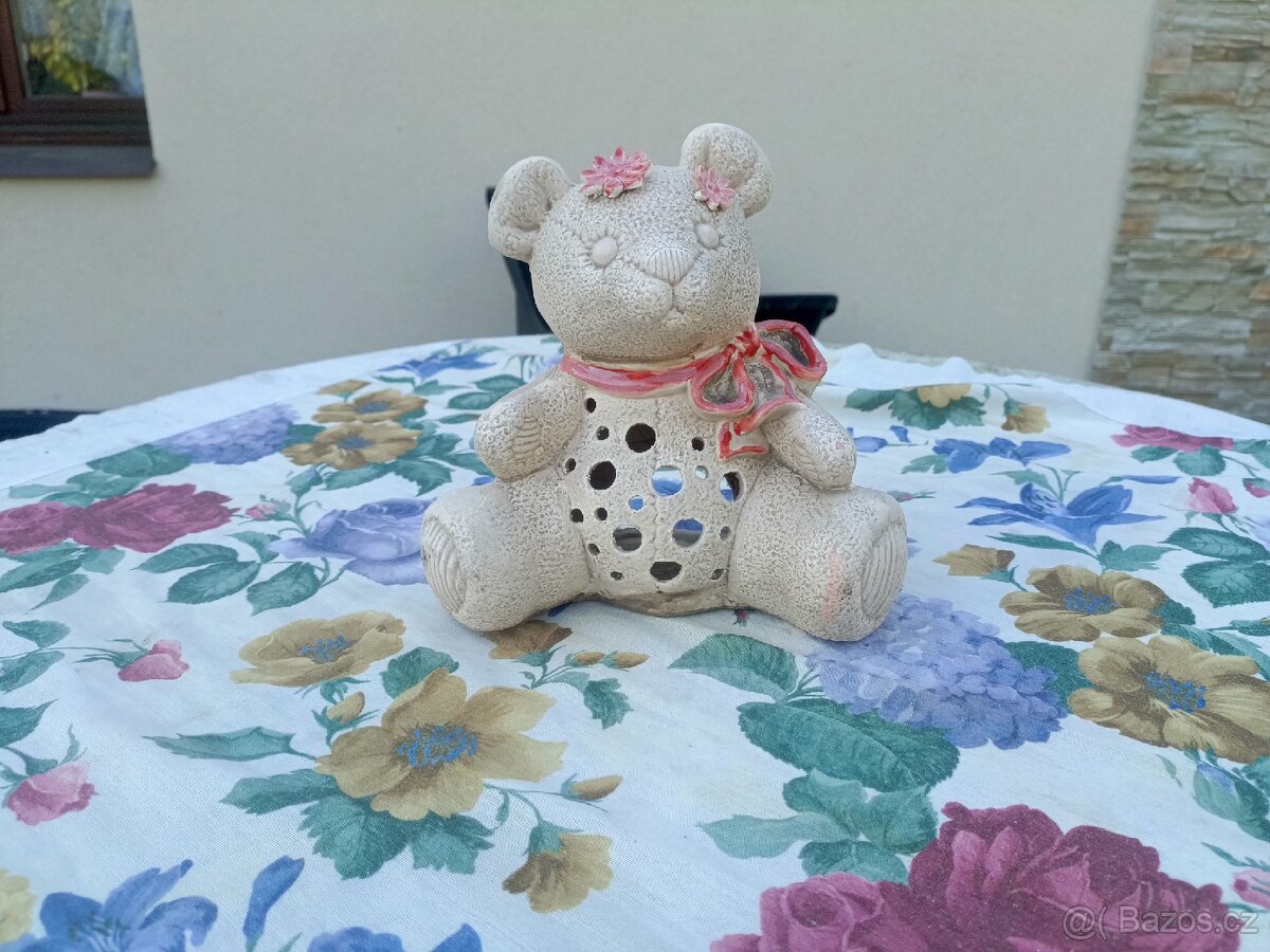 Domácí keramika - 4