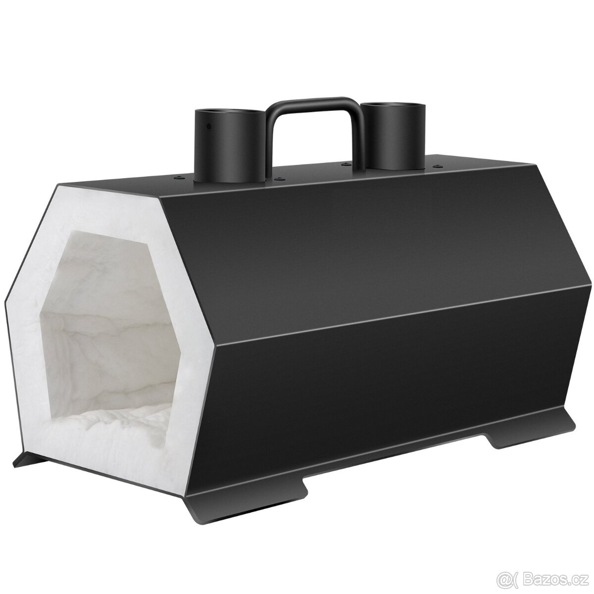 Plynová kovářská výheň - 4