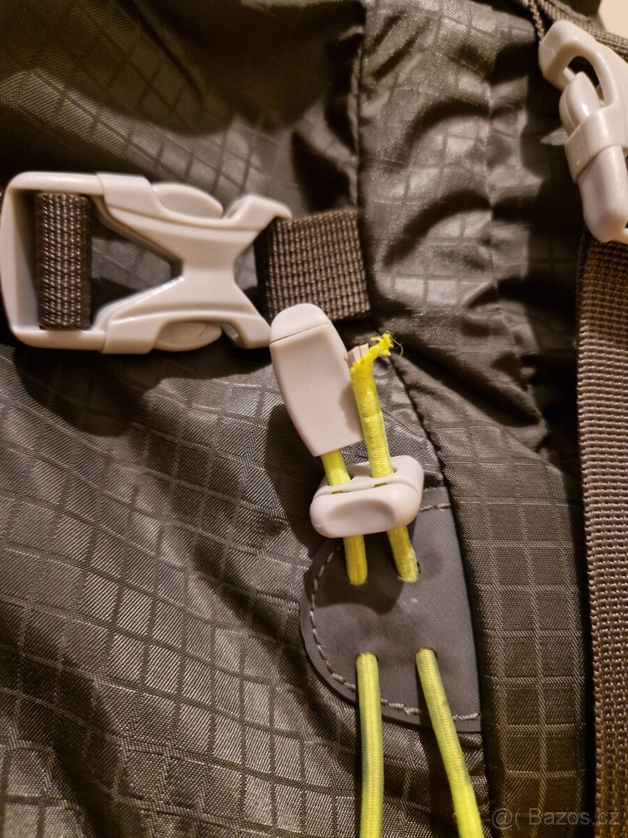 Turistický batoh Zulu Sandstone 45+5 - 4