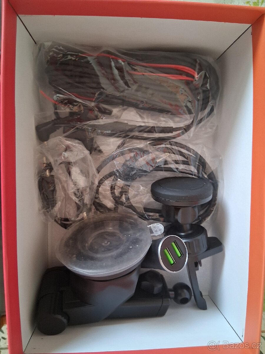 Sencor SCT M750BWT - 4