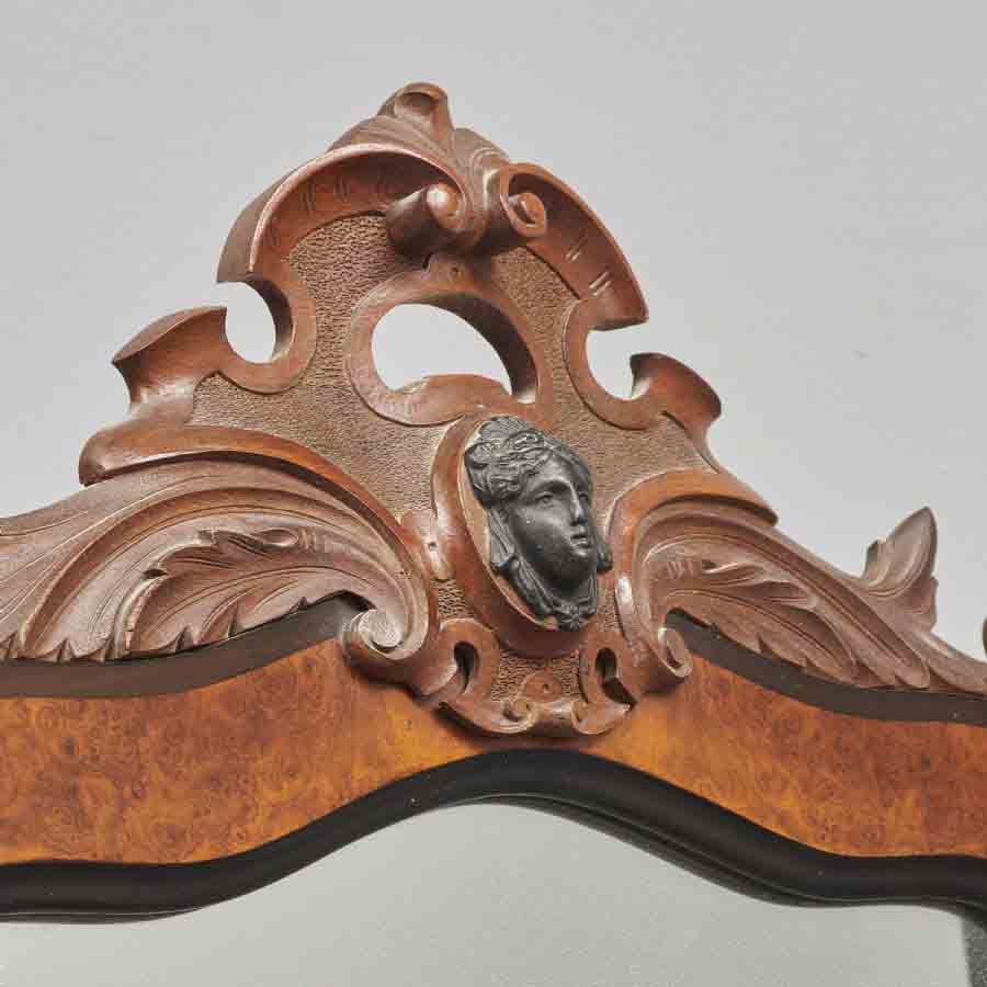 Toaletni stolek korenice 1880-AKCE - 4