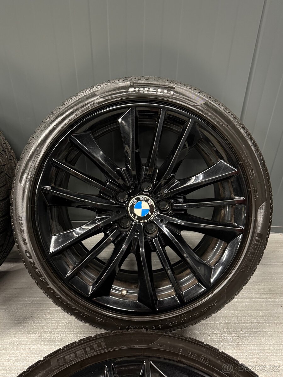 BMW styling 332 kola - 4