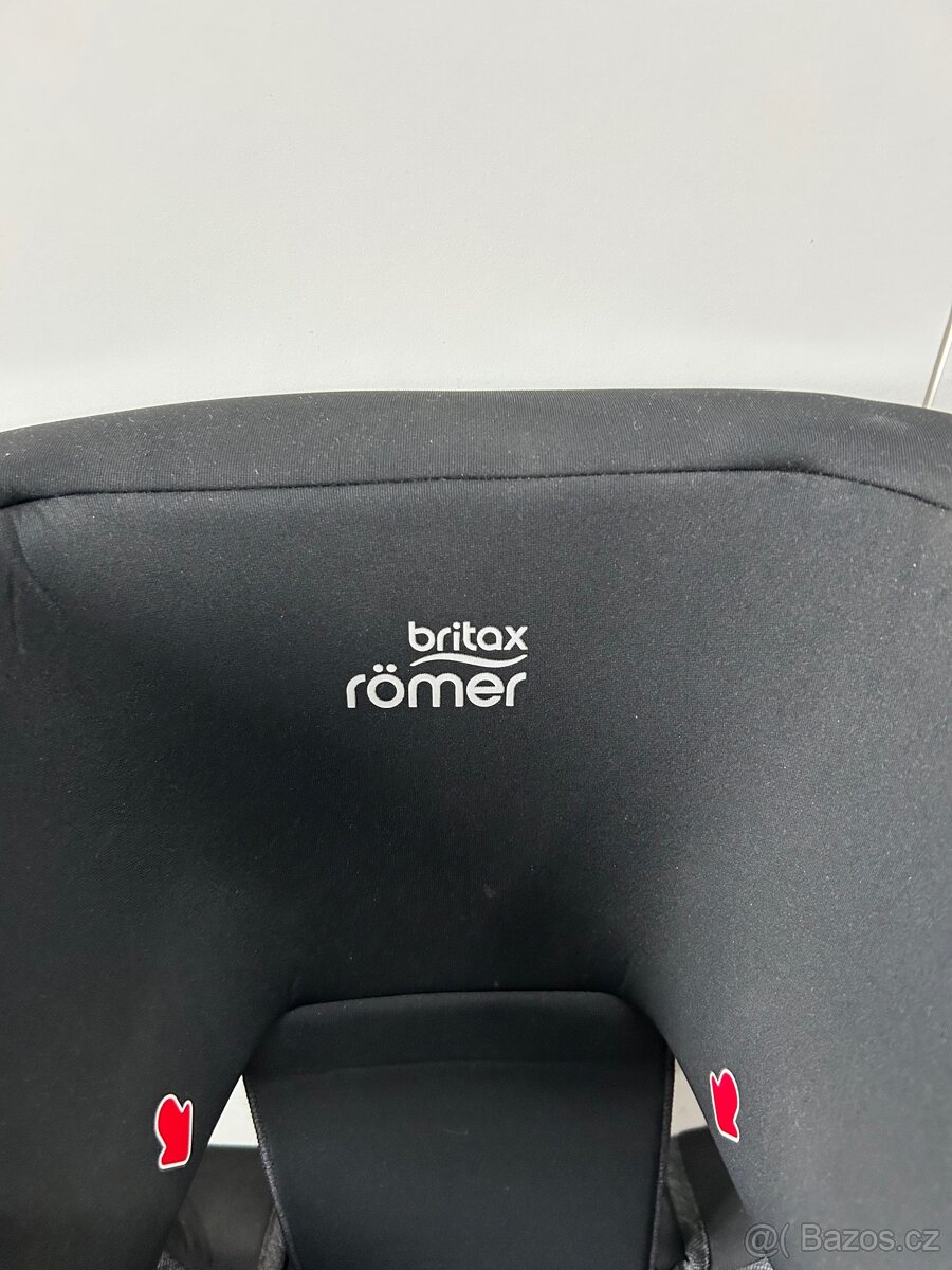 Autosedačka Britax Römer - 4