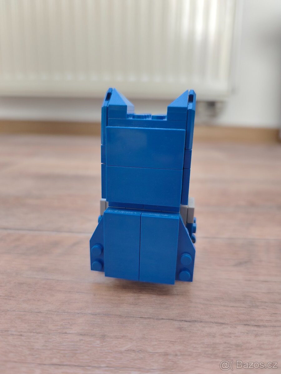 Kopie Lego BrickHeadz 41491 Batman - 4