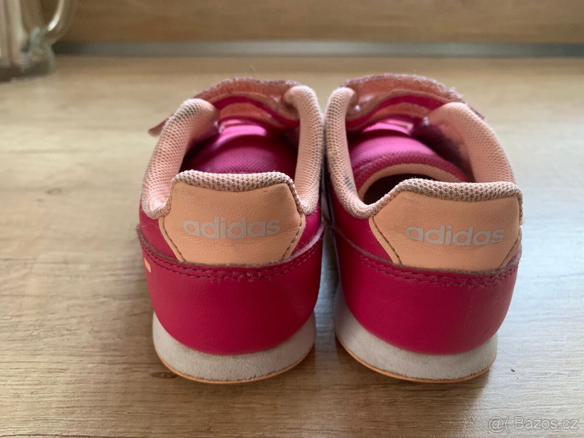 Detske tenisky Adidas - 4