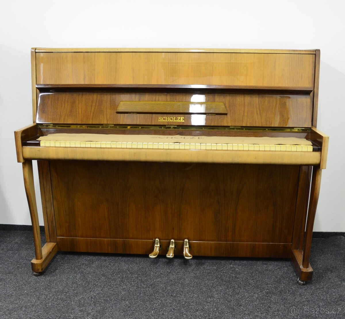 Scholze - Doprava ZDARMA - ZÁRUKA 2 roky. - 4