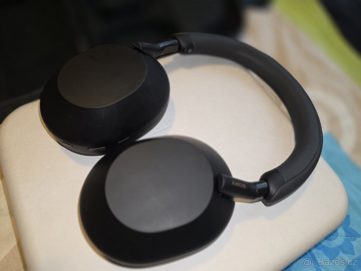 SONY WH-1000XM5/BM - 4