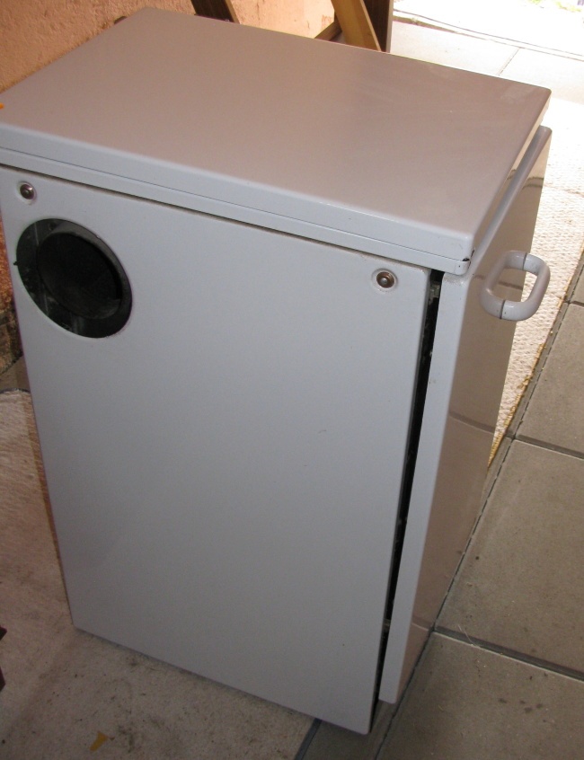 Kamna na tuhá paliva - 4