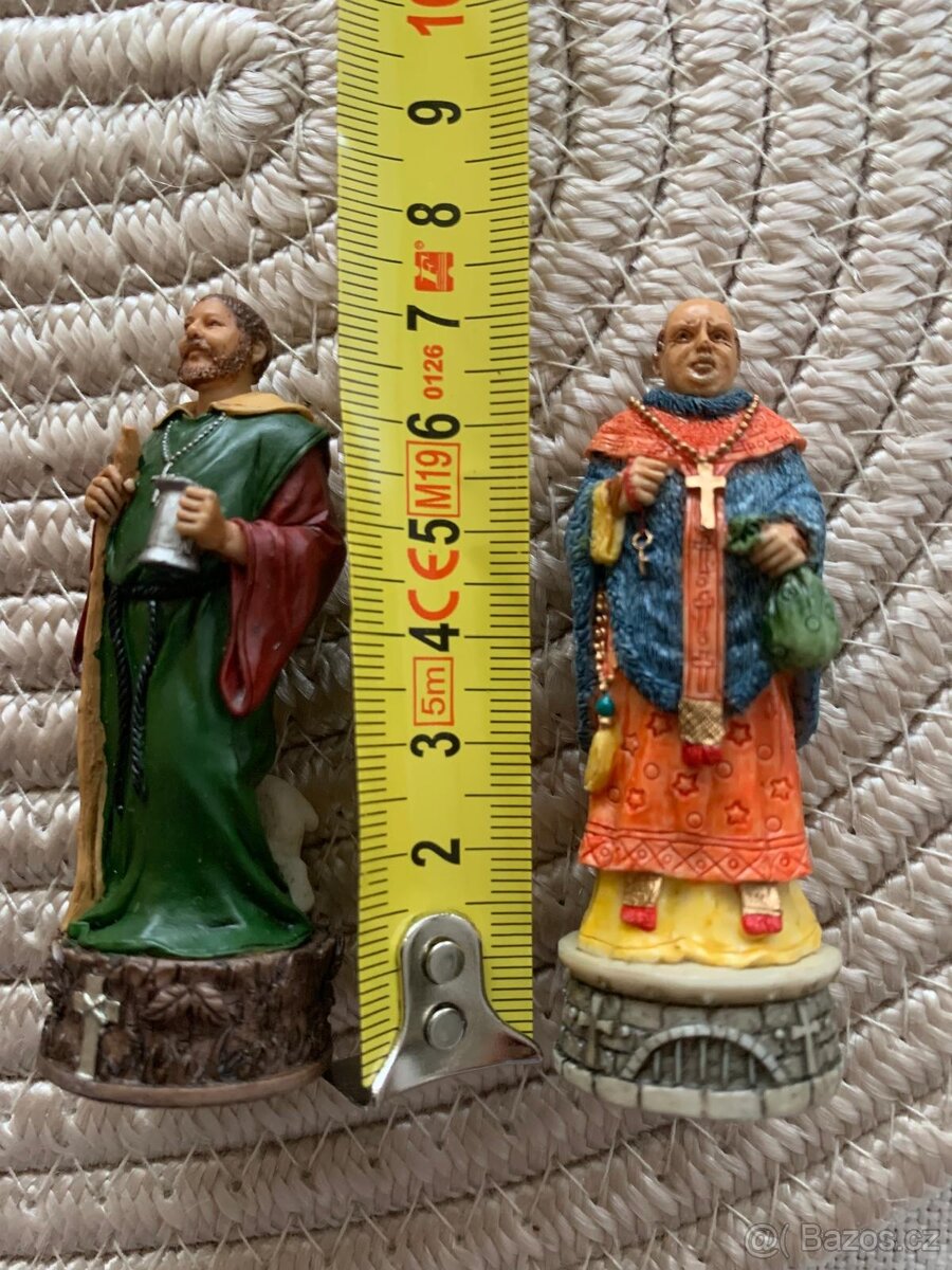 Malované šachy - 4