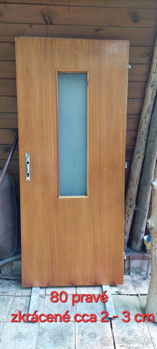Prodám dveře - 4