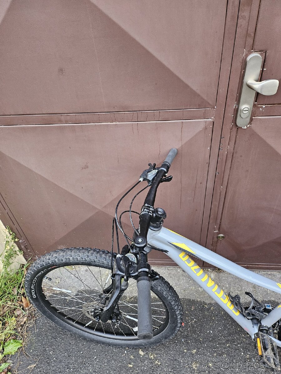 Specialized velikost S MTB - 4