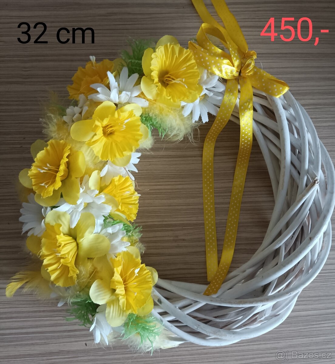 .Velikonoční dekorace - 4