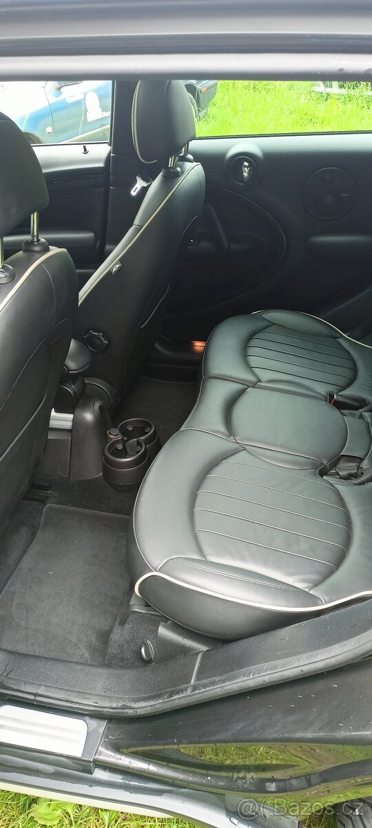 MINI Countryman S All4 - 4