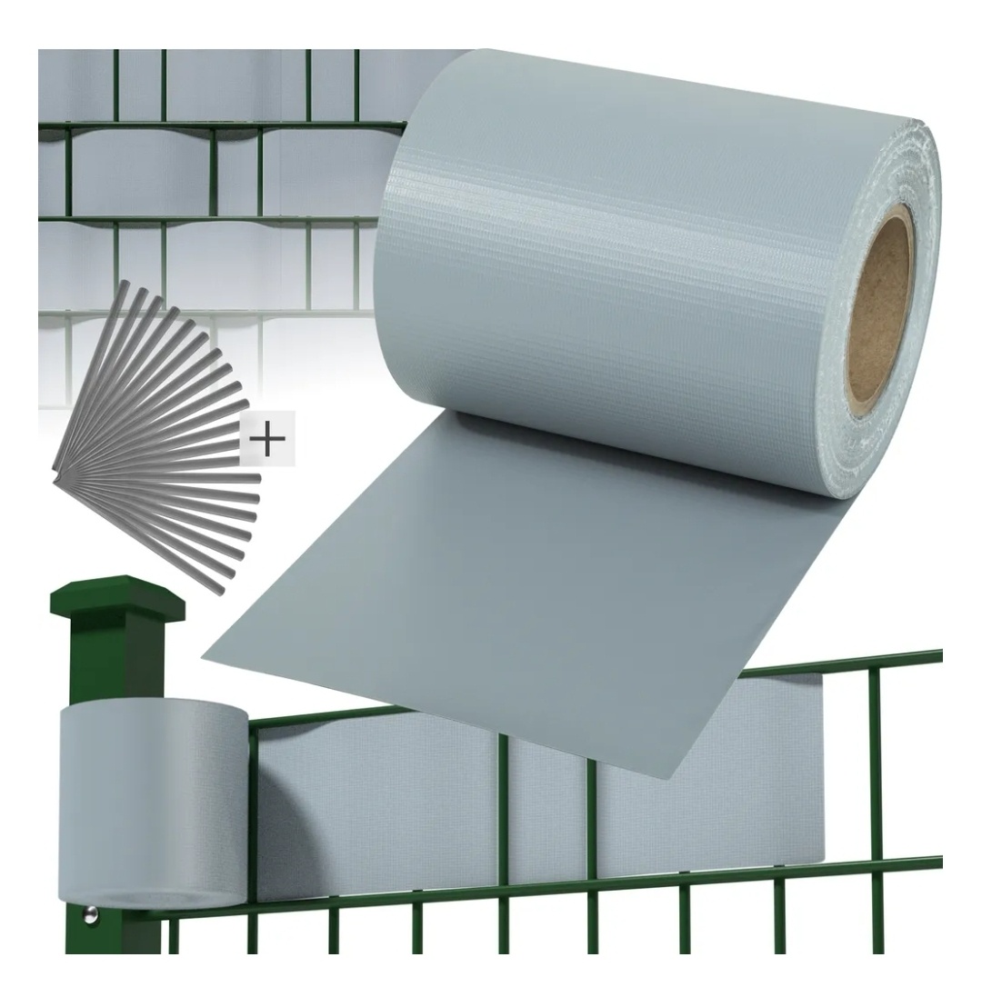 Stínící clona na balkon - 4