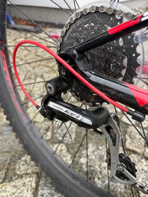 Superior Racer 27 - 4