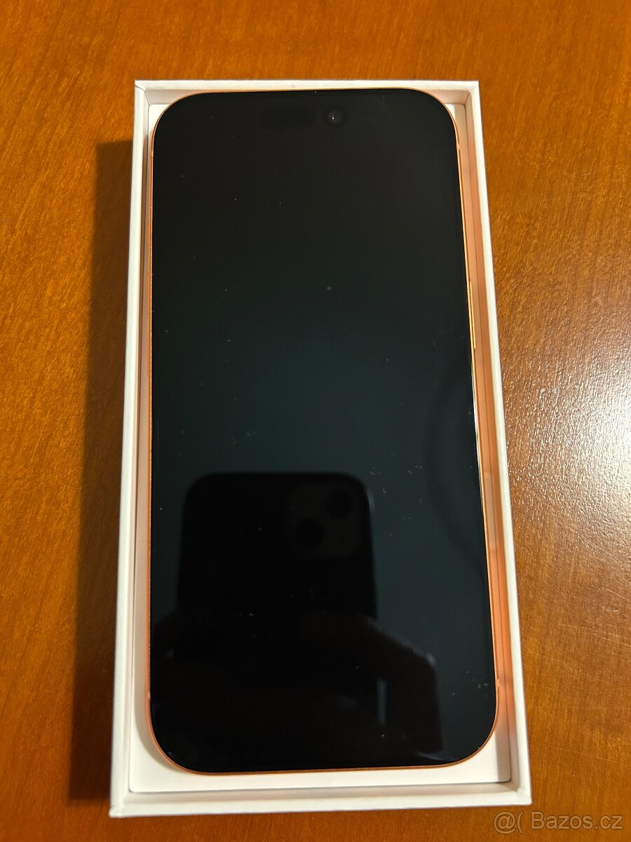 Iphone 17 Pro 256GB - 4