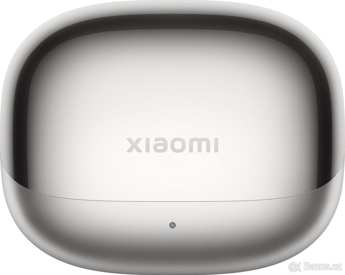 Xiaomi Buds 5 Pro Titanium zapečetěná, zár. 12/2027 - 4