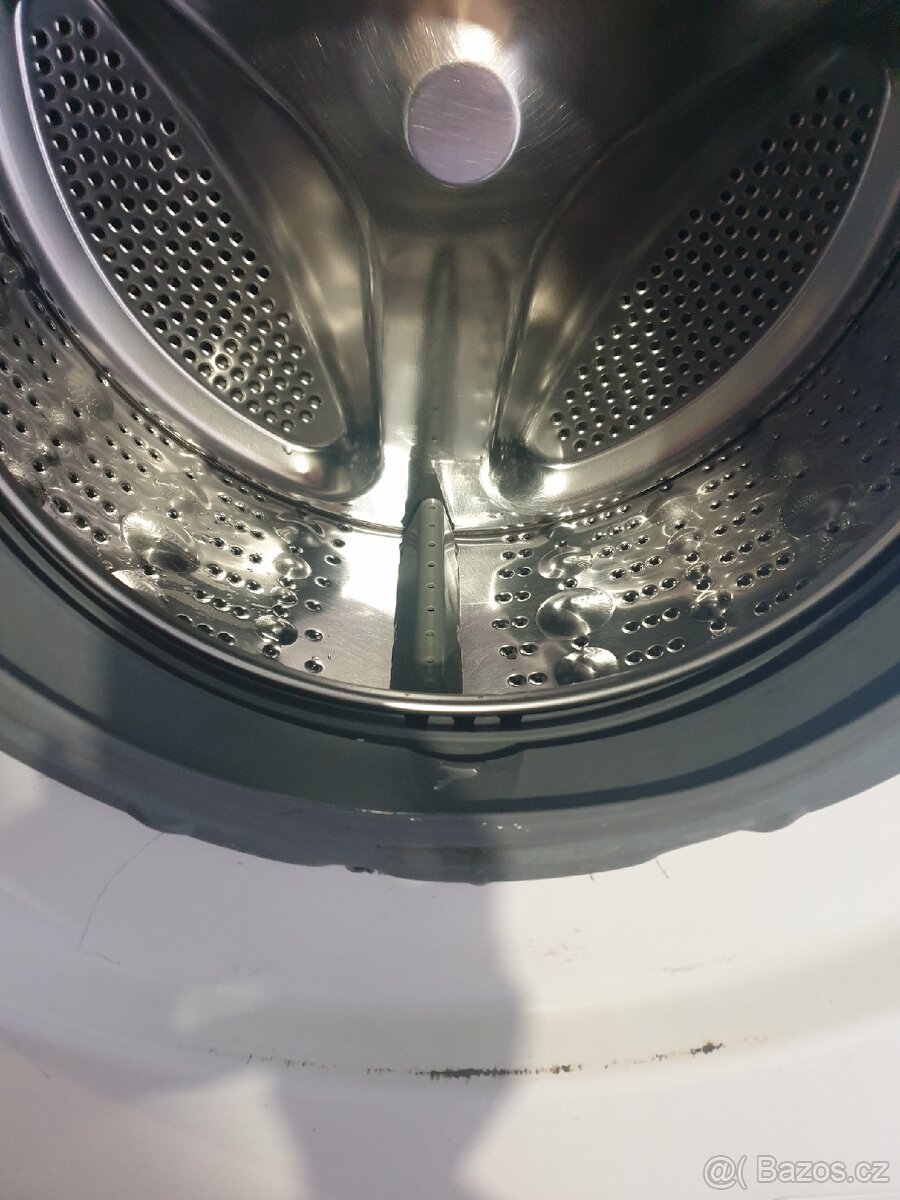 Pračka LG na 7kg - 4
