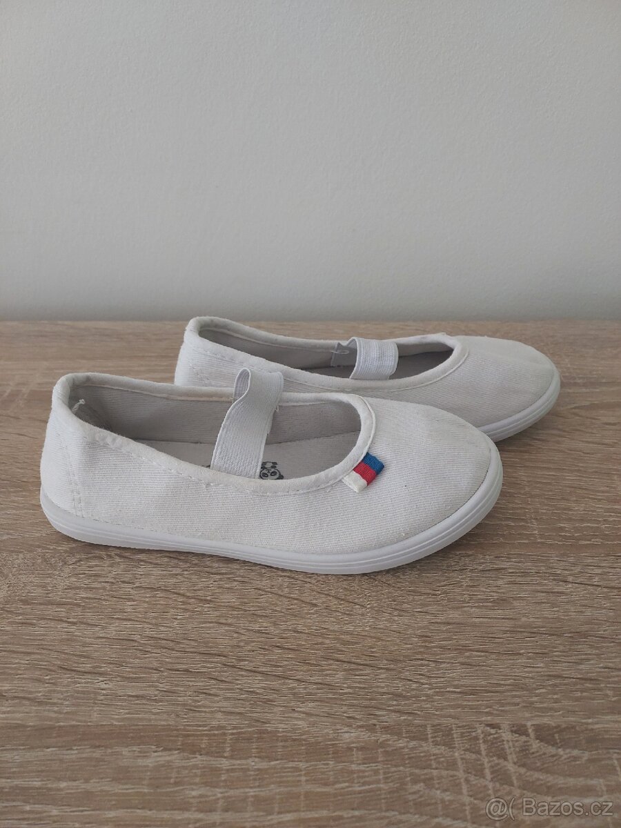 Cvičky - vel.31 - 4